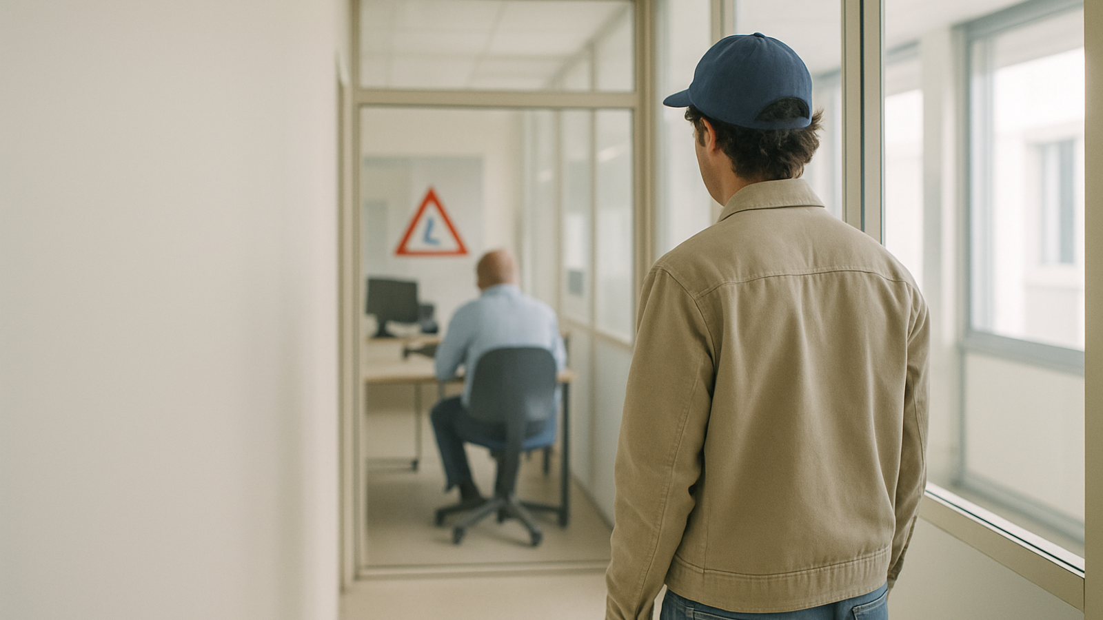 Article visual: Choosing a Driving Instructor in France